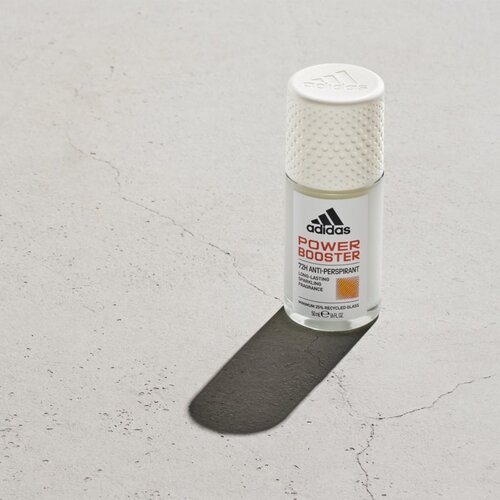 Adidas Power Booster 72H Anti-Perspirant antiperspirant roll-on 50 ml za žene Slike