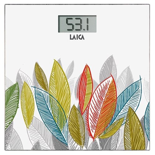 Laica osobna digitalna vaga PS1076 Pop Slike