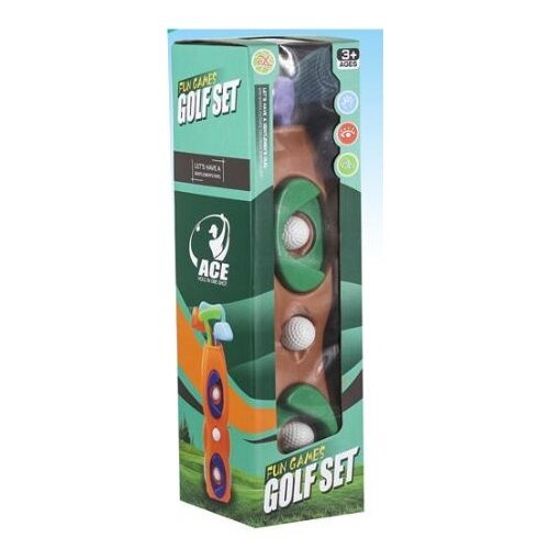 Golf SET 96981 Cene