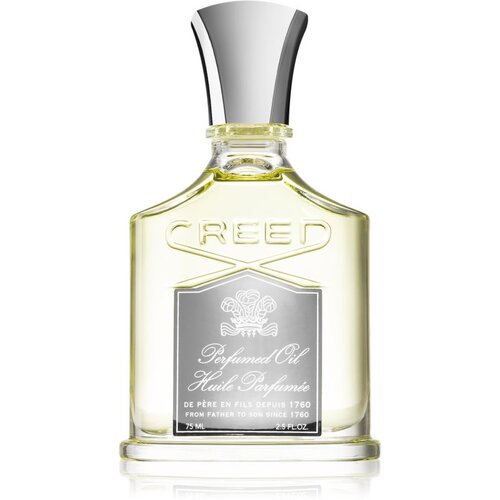 Creed Green Irish Tweed parfumirano olje za moške 75 ml Cene