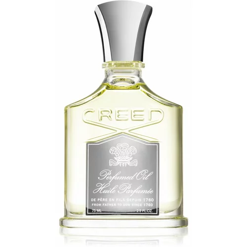 Creed Green Irish Tweed parfumirano ulje za muškarce 75 ml