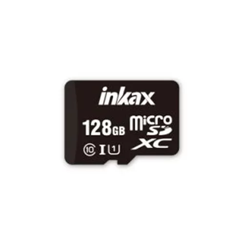  Inkax SC-01 Micro SD Kartica 128GB