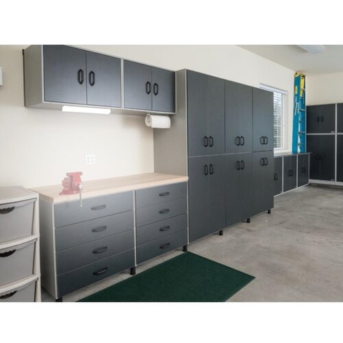  LED osvetljenje za ogledalo u kupatilu LED/15W/230V 60 cm IP44 belo Slike