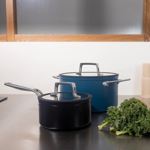 FABINI Lonac s poklopcem/s keramičkim premazom 5,5 l Meda 4.0 &amp;ndash; Slike