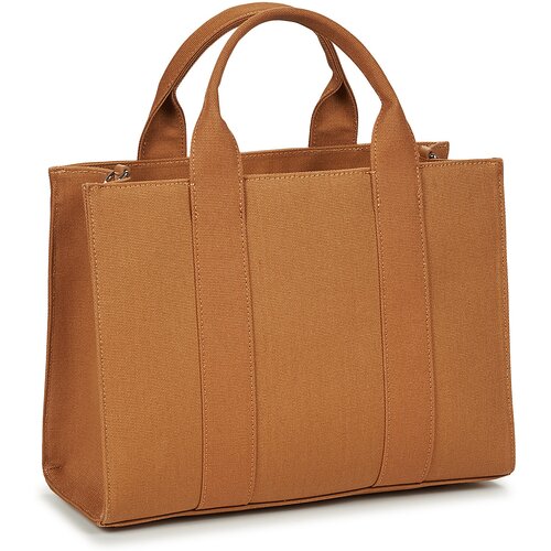 Karl Lagerfeld Ročne torbice K/RSG SQUARE MEDIUM TOTE Bež Slike