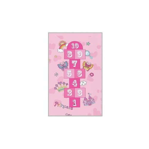 Conceptum Hypnose tepih HMNT533 ( 80x50 cm ) Slike