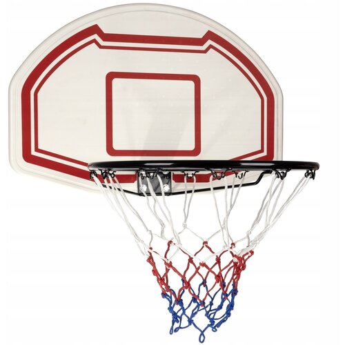  Viseči ko&amp;scaron;arkarski ko&amp;scaron; 45cm s tablo 73cm Slike