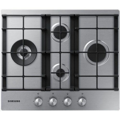 Samsung NA64H3041BS/L1 plinska ploča + wok stalak Cijene