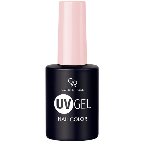 Golden Rose UV lak za nokte UV Gel Nail Color O-GUV-105 Cene