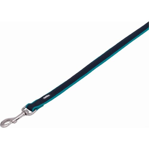 Nobby Preno Mesh povodec – oranžen - 120 cm 25 mm Cene