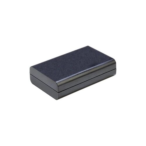 TRU COMPONENTS Univerzalno kućište 123 x 30 x 70 umjetna masa, sive boje TC-2515 GR203 1 kom. Cijene