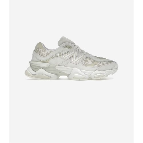 New Balance Nizke superge 9060 Cream Leopard Bež Slike