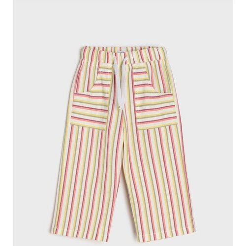 Sinsay Wide leg traperice Cene