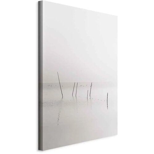  Slika - Misty Trail (1 Part) Vertical 80x120 Standard Cijene