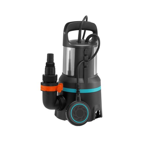 Gardena Potopna črpalka za umazano vodo 16000 (450 w, 16.000 l/h) Cene