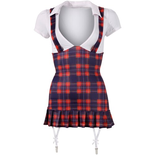 Cottelli Collection kostum Sexy School Girl Cene