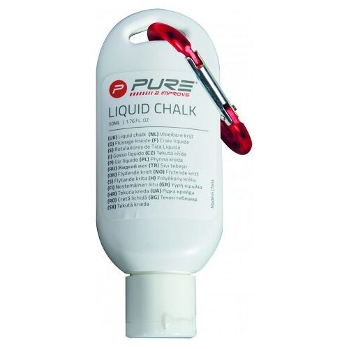 Pure2Improve Kreda proti drsenju in potenju rok 50 ml Cene
