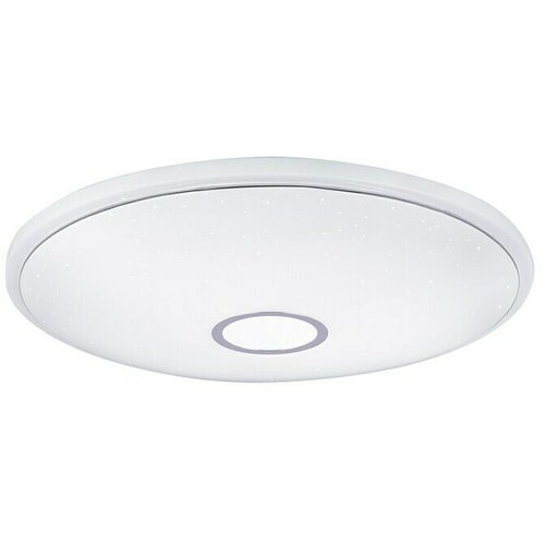 Globo Okrugla stropna LED svjetiljka (30 W, &amp;Oslash; x V: 50 x 6,5 cm, RGBW) Slike