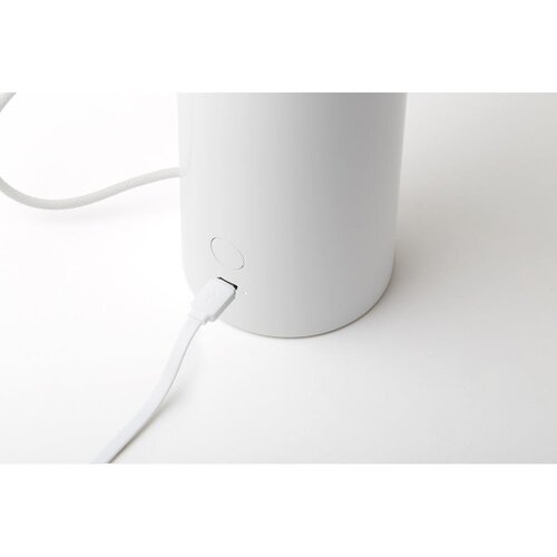 Lexon PRENOSNA LED LAMPA SA POKRETNOM GLAVOM ORBE (LH88WG) Slike