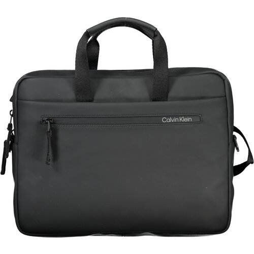 Calvin Klein BLACK MAN BRIEFCASE Cene