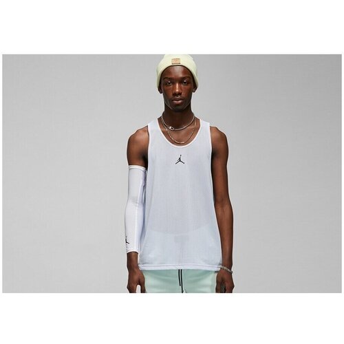 Nike Air Jordan Dri-fit Sport Statement Bijela Slike