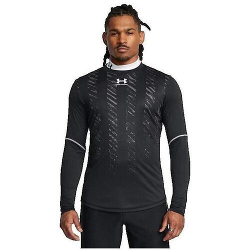 Under Armour Majice & Polo majice Ua Challenger Pro Črna Cene