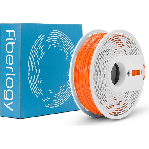 Fiberlogy Easy PLA Orange, 1.75 mm Slike