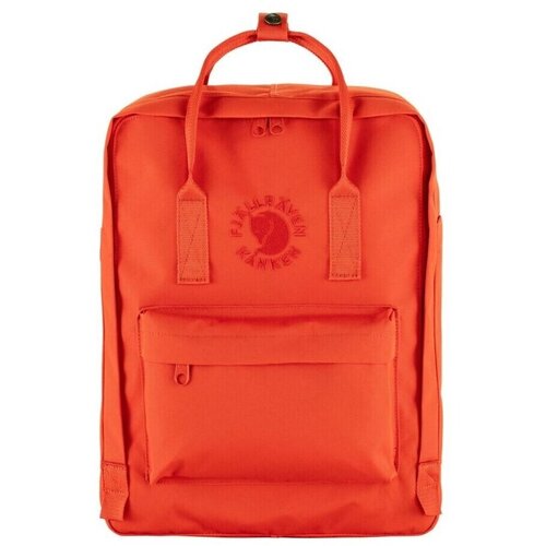 Fjallraven Nahrbtniki Re-kanken Oranžna Cene