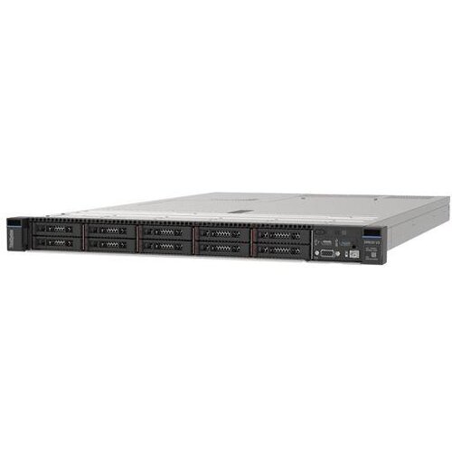 Lenovo SRV LN SR630 V3 Xeon Silver 4514Y 16C 64GB Cijene