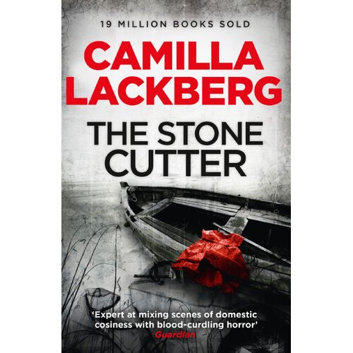 Harper Collins Publishers Ltd Camilla Lackberg - The Stonecutter Slike