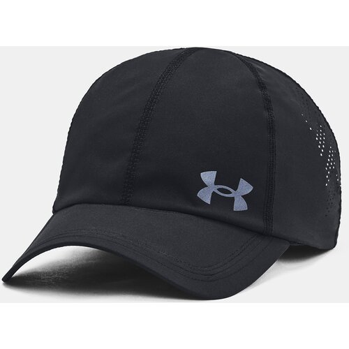 Under Armour Cap M Iso-chill Launch Adj-BLK - Men&amp;#039;s Slike
