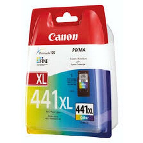 Canon ČRNILO CL-441 XL BARVNO ZA GM2040 ZA 400 STRANI 5220B001AA Cene