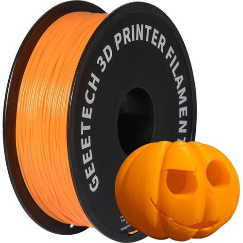 GEEETECH pla orange Slike