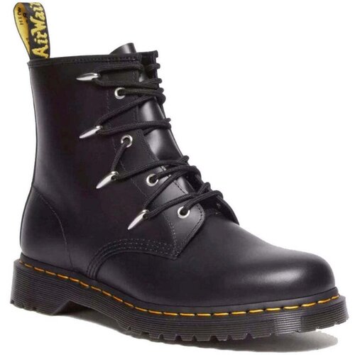 Dr. Martens Gležnjarji - Črna Slike
