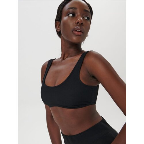 Sinsay Rebrasti crop top Cijene