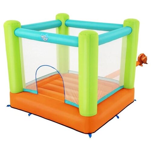 Bestway TRAMBOLINA 53394 194X175X170 3+ Cene