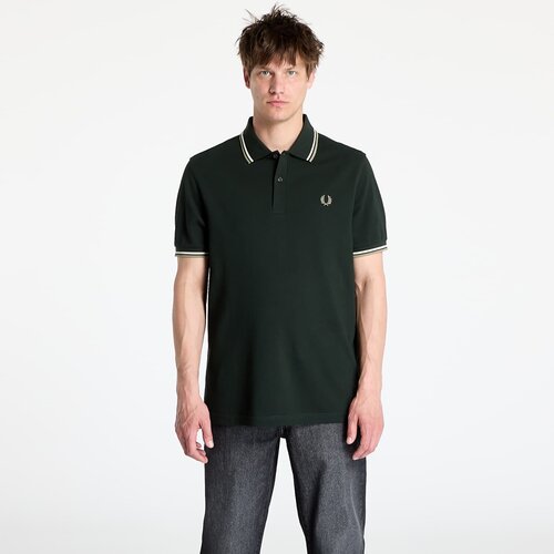 Fred Perry M3600 Zelena Slike