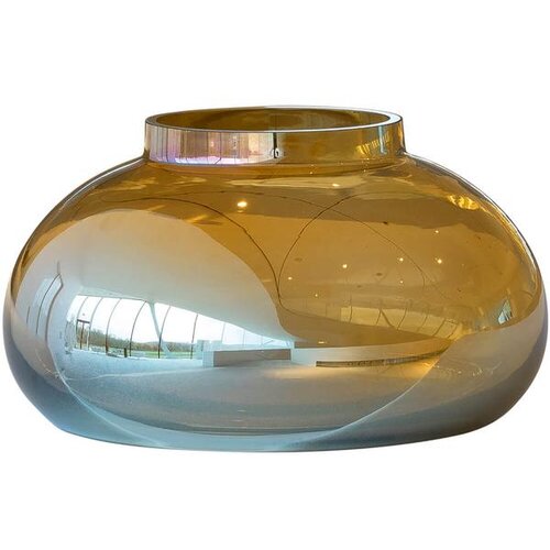  VAZA 14CM GOLD POESIA 018650 Cijene