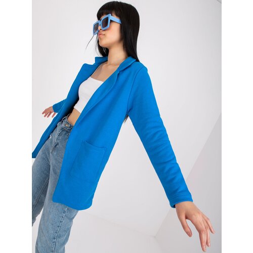 RUE PARIS Jacket-RV-ZT-7845.45-dark blue Cijene