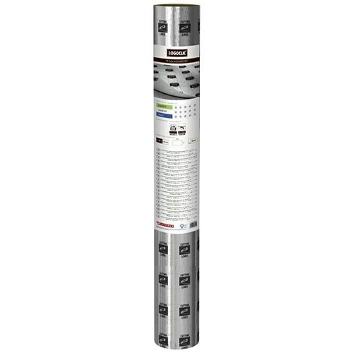 LOGOCLIC parna folija aquaprotec (10 m&amp;sup2;, debljina: 0,18 mm) Slike