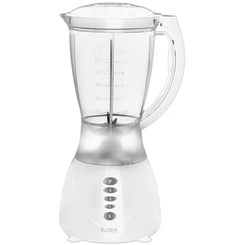 Floria blender, zapremina 1.5 lit, 300 W, bijela - ZLN3081