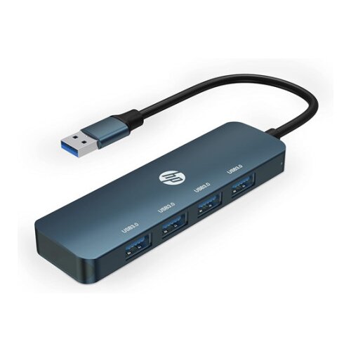 HP USB HUB USB AM NA 4*USB 2.0 DHC-CT110C ( 013-0116 ) Cene