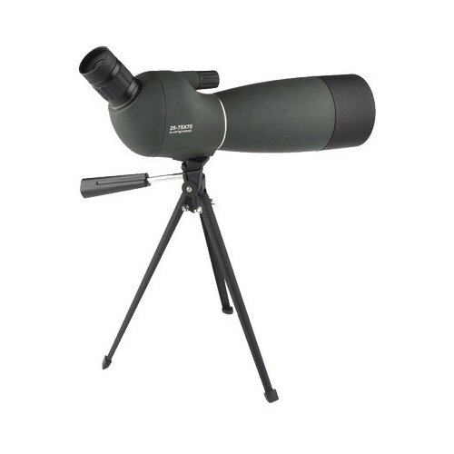 Skyoptics BM-SC21 Spotting scope - Portabl teleskop Slike