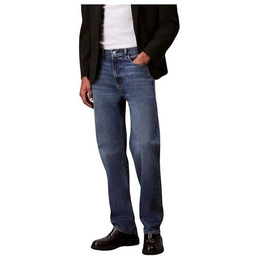 Calvin Klein straight fit muške farmerke Cene