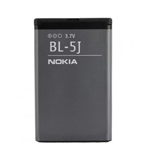 Nokia Baterija za Lumia 520, originalna, 1430 mAh