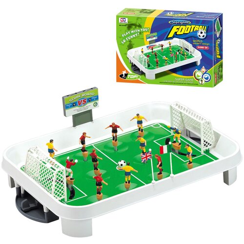 Denis Toys Nogometna igra,38 cm., (20825256) Cene
