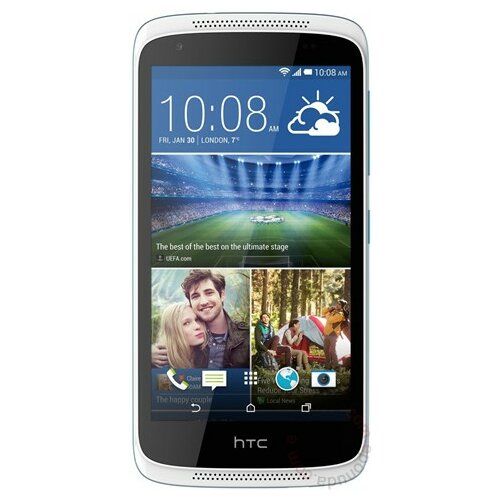 HTC Desire 526G mobilni telefon Slike