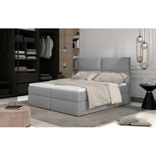 ELTAP Elegantni boxspring krevet Amber-180x200-Monolith 84 Cijene