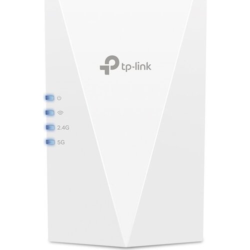 Tp-link Pojačivač signala RE600X, AX1800 Wi-Fi 6 Range Extender Slike