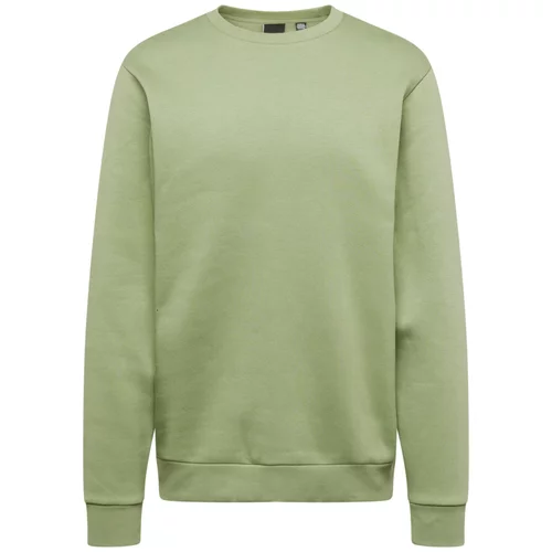 Only & Sons Sweater majica 'CERES' kivi zelena